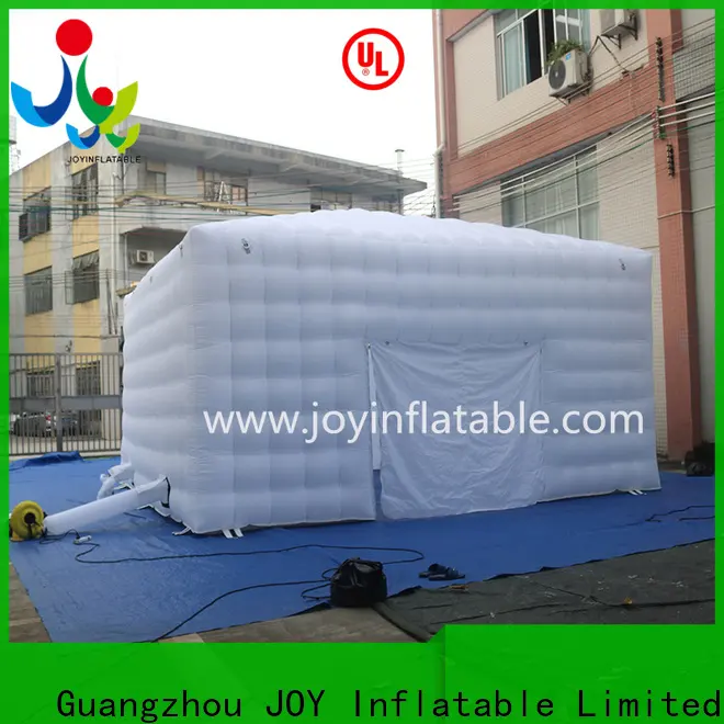Custom made portable party inflatable nightclub manufacturer for events 1