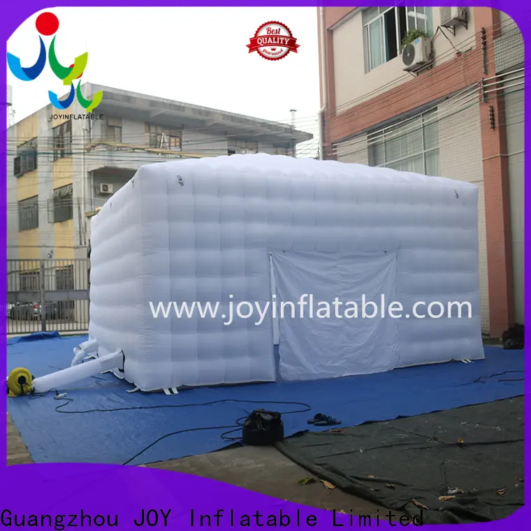 JOY Inflatable trampoline inflatable marquee factory for children 1