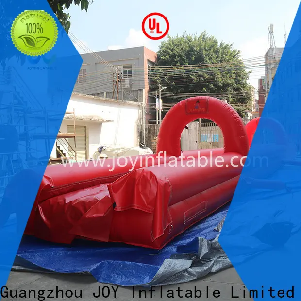 JOY Inflatable inflatable water park adults factory for kids 1