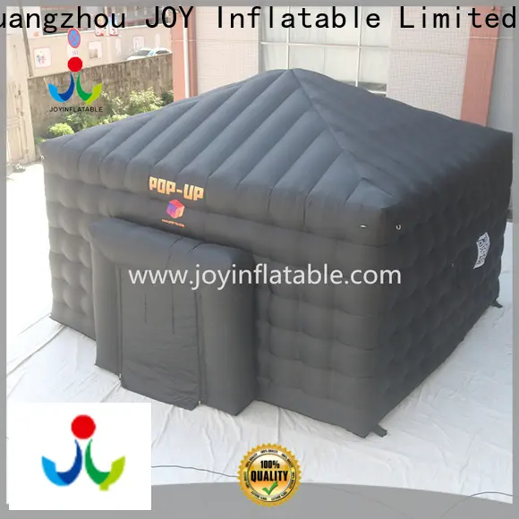 JOY Inflatable blow up nightclub tent for sale for clubs 1