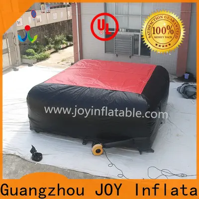 JOY Inflatable ramps for bikes bmx for sale for outdoor1 1