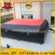 JOY Inflatable bag jump airbag price vendor for bicycle 1