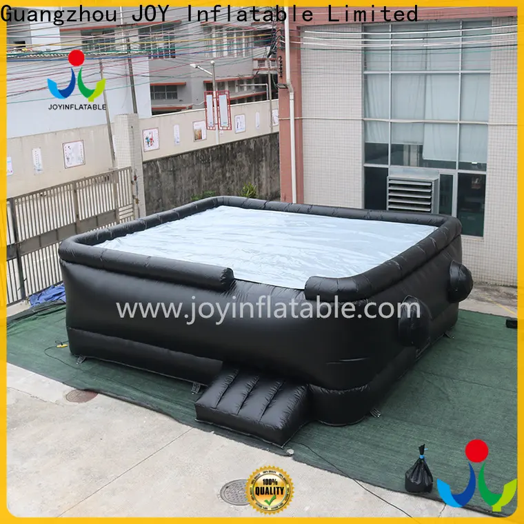 JOY Inflatable air bag jump wholesale for sports 1