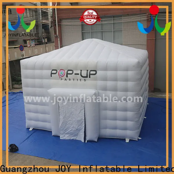 JOY Inflatable sports inflatable marquee maker for child 1