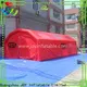 Quality inflatable medical tent distributor for kids 1