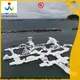 JOY Inflatable Custom made inflatable aqua park vendor for child 1