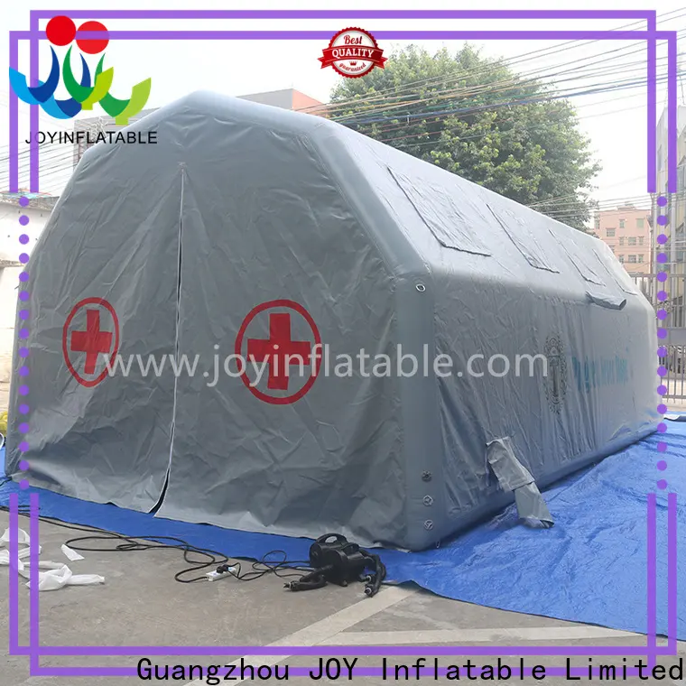 JOY Inflatable lightweight inflatable tent factory price for children 1