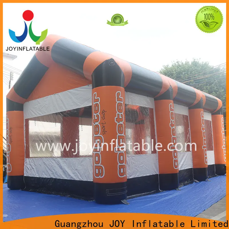 Buy blow up event tent maker for kids 1