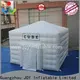 JOY Inflatable white inflatable nightclub manufacturer for clubs 1