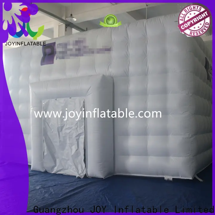 JOY Inflatable blow up nightclub for sale dealer for clubs 1