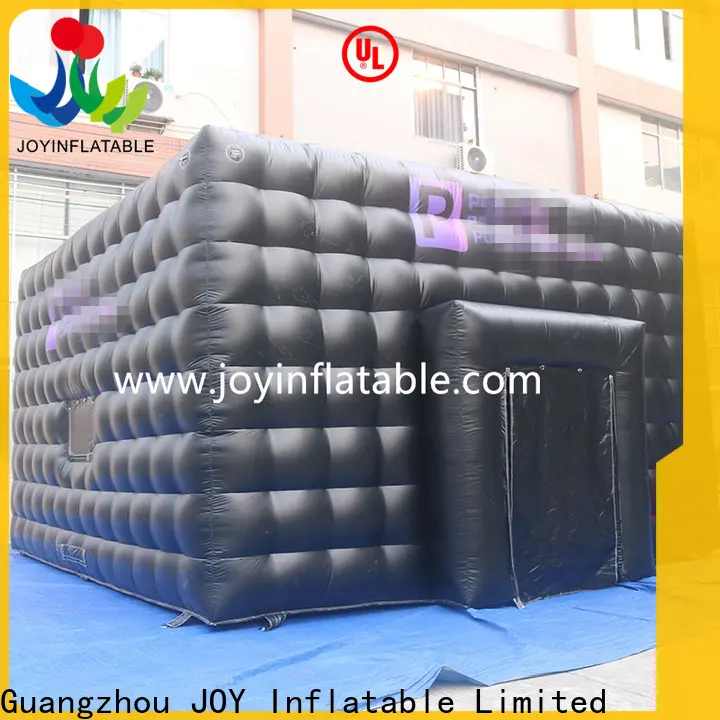 JOY Inflatable inflatable tent house factory price for children1 1