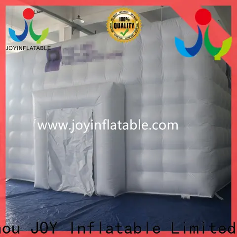fun inflatable festival tent supply for outdoor 1