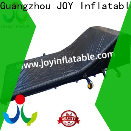 Professional bmx airbag for sale distributor for bike landing 1