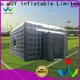 JOY Inflatable New blow up nightclub tent wholesale for clubs 1