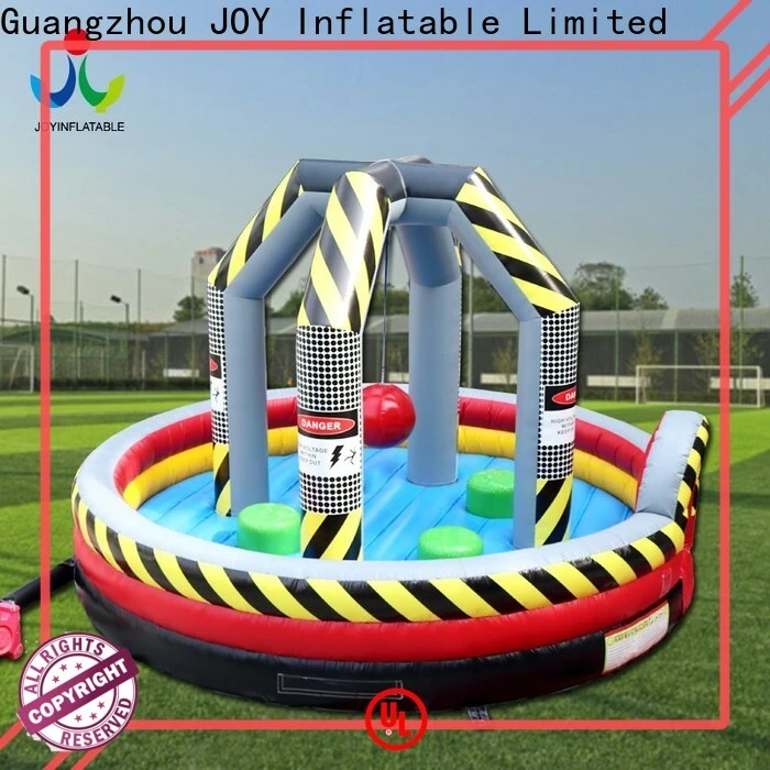 JOY Inflatable the wrecking ball inflatable for games 1