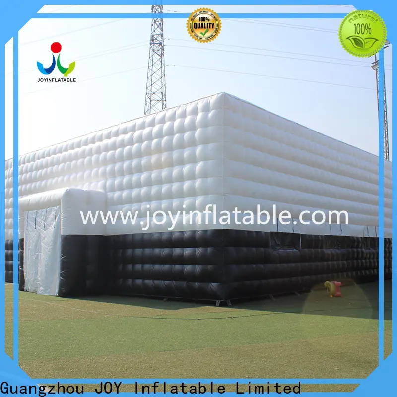 JOY Inflatable Custom made inflatable nightclub price maker for parties 1