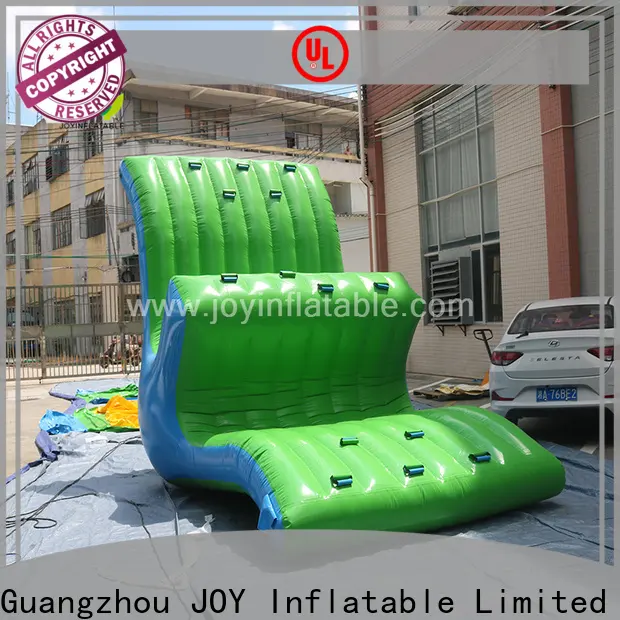 Top inflatable floating water park vendor for child 1