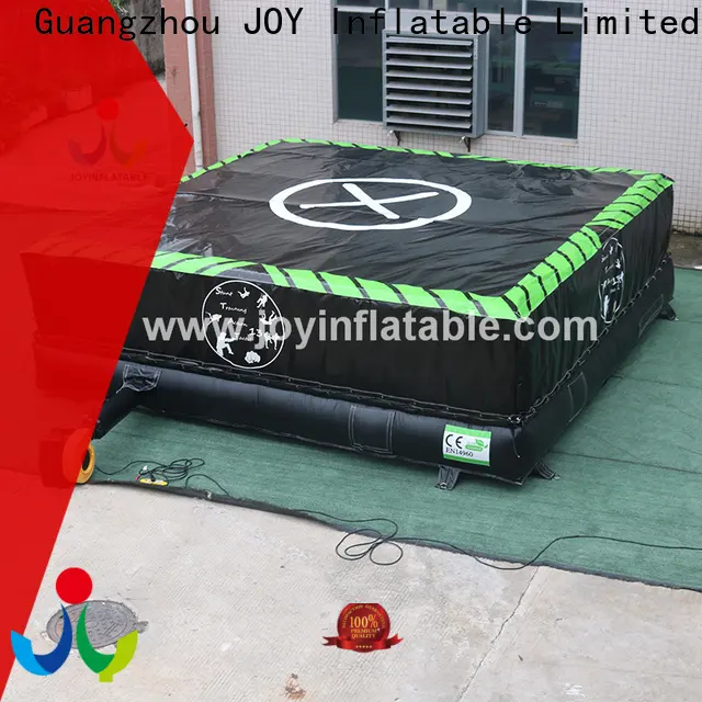 Best foam pit airbag for high jump training 1