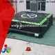 Best foam pit airbag for high jump training 1