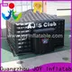 Best night club inflatable factory price for parties 1