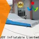New airbag bmx ramp for skiing 1
