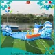 JOY Inflatable Best giant water trampoline factory price for children 1