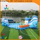 JOY Inflatable inflatable water playground manufacturer for kids1 1