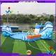 adult inflatable slip n slide distributor for outdoor 1