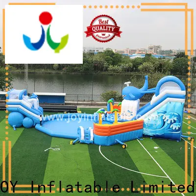 JOY Inflatable Quality inflatable games company for outdoor 1