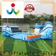 JOY Inflatable Quality inflatable games company for outdoor 1