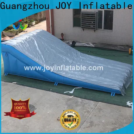 airbag ramp bmx maker for bike landing 1
