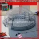 Latest inflatable air tent for sale for kids 1