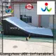 JOY Inflatable Professional mtb airbag landing wholesale for skiing 1