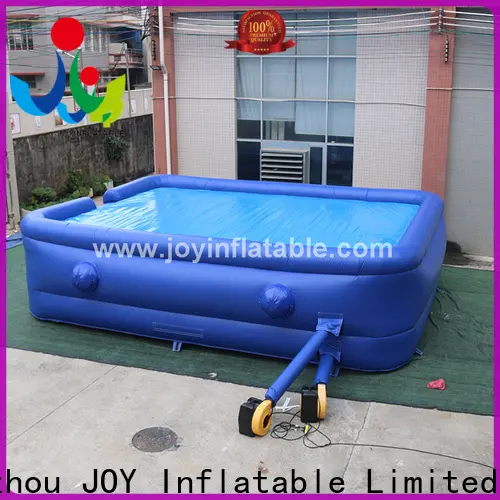 JOY Inflatable Professional airbag bmx factory for bike landing 1