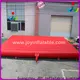 JOY Inflatable Customized small air track distributor for gym 1