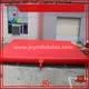 JOY Inflatable snowboard jumps for sale distributor for bike landing 1
