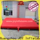 JOY Inflatable Customized trampoline airbag maker for skiing 1