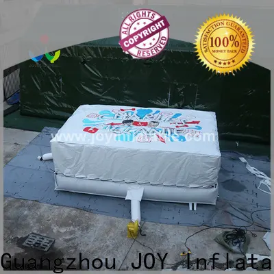 JOY Inflatable bag jump airbag for high jump training1 1