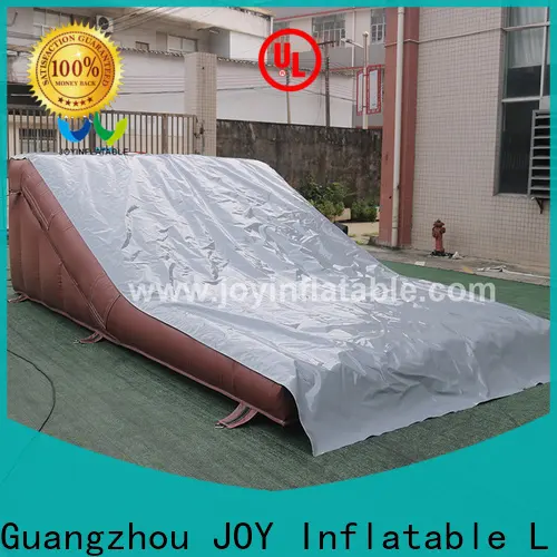 Top airbag for bmx vendor for outdoor 1
