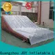 Top airbag for bmx vendor for outdoor 1
