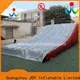 JOY Inflatable Latest inflatable landing pad manufacturer for bike landing 1