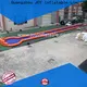 JOY Inflatable slide water slide manufacturer for outdoor 1