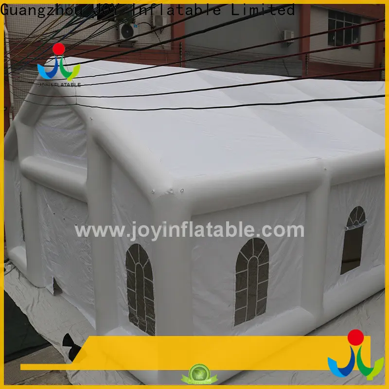 JOY Inflatable blow up event tent factory for outdoor 1