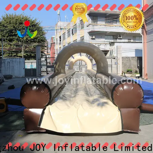 JOY Inflatable slide water inflatable vendor for children 1