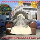 JOY Inflatable slide water inflatable vendor for children 1