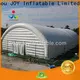 Customized inflatable outdoor tent factory price for children 1