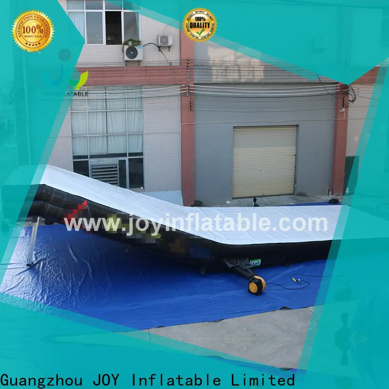 Custom airbag for bmx distributor for outdoor 1