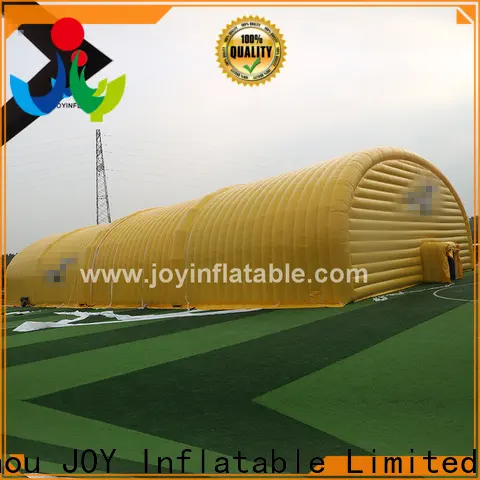 JOY Inflatable inflatable tent house supplier for kids 1