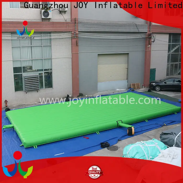 JOY Inflatable bag jump airbag price for skiing 1