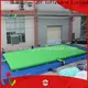 JOY Inflatable bag jump airbag price for skiing 1